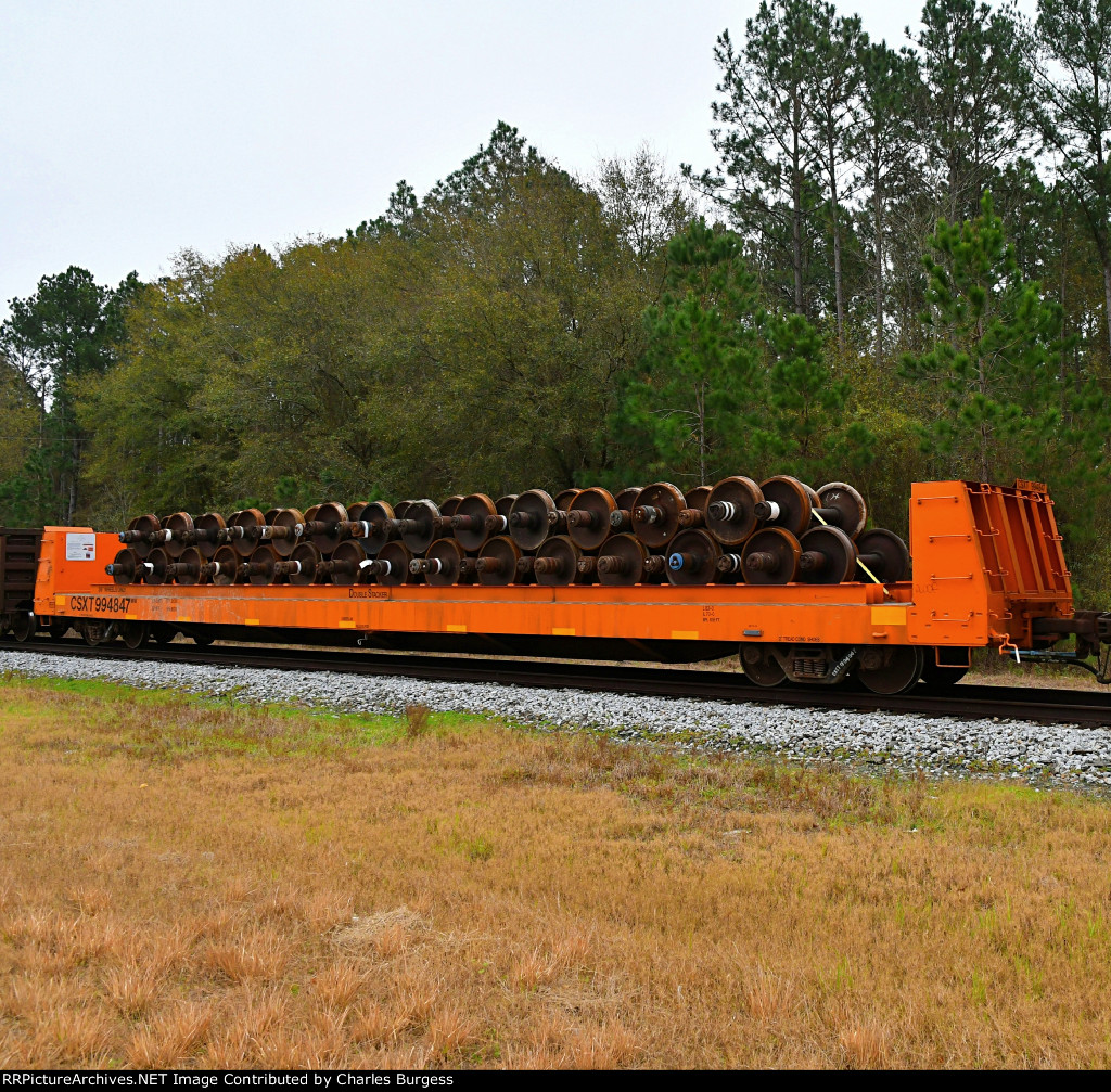 CSX 994847